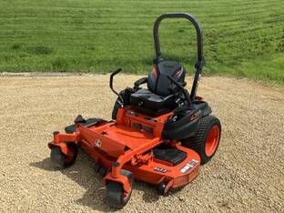 2022 Kubota Z422KWT