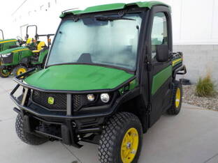 2023 John Deere GATOR XUV 835R