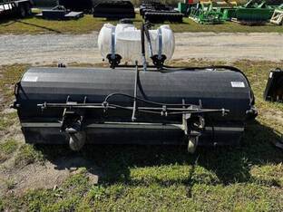 2020 Erskine SWEEPER