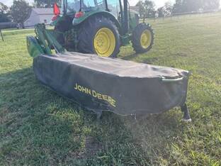 2016 John Deere R280