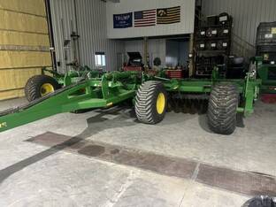 2019 John Deere 2680H
