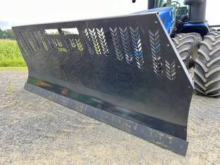 2025 Grouser AG PRO SS16