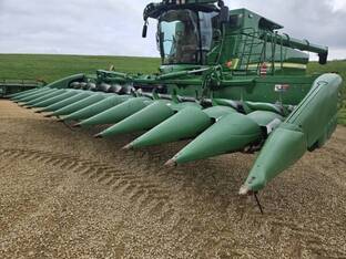 2019 John Deere 712FC