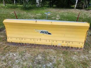 2023 Metal Pless PLBH0936