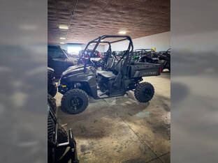 2025 Polaris RANGER 570