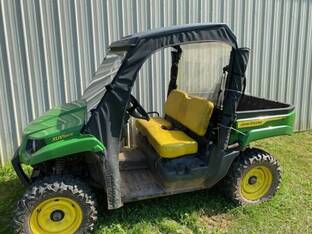 2021 John Deere XUV560E