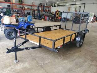2026 Quality Trailer