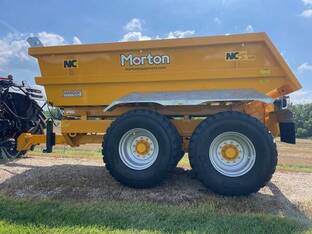 2025 NC ENGINEERING 320