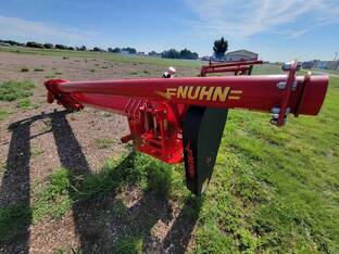 2020 NUHN Vertical Electric Pump Model 0240