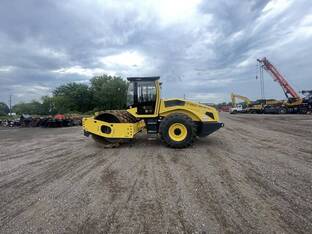 2021 BOMAG BW213PDH-5