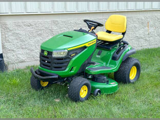 2024 John Deere S130