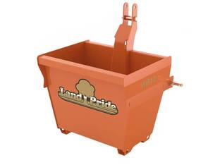 2025 Land Pride WB10