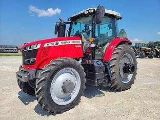 2020 Massey-Ferguson 6716S