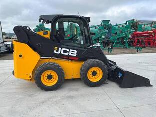 2025 JCB 270