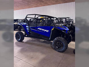 2025 Polaris RZR XP 4 1000 Sport
