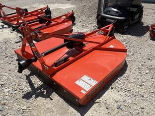 2023 Land Pride RCR1272