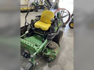 2014 John Deere Z950R