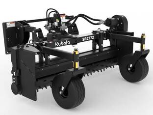 2025 Land Pride APSR2790