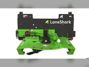 2026 LaneShark LS3