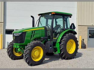 2024 John Deere 5090E