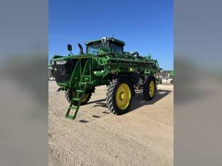 2023 John Deere 410R