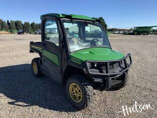 2019 John Deere GATOR XUV 835R