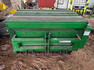 2020 Frontier CS1360