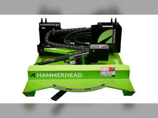 2025 LaneShark Hammerhead HH4