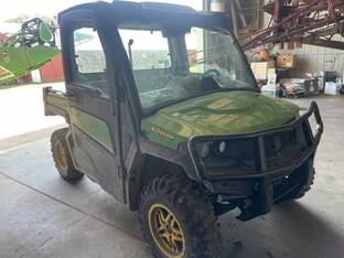 2019 John Deere GATOR XUV 835R