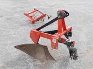 2020 Land Pride MP10