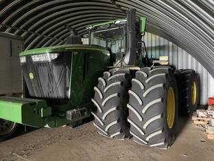 2024 John Deere 9R 590