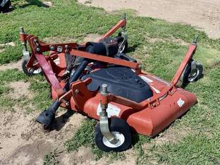 2010 Servis Rhino TM72