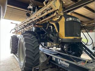 2022 ROGATOR RG1300C