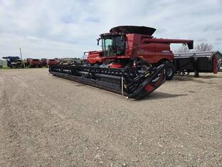 2022 MacDon Industries FD140