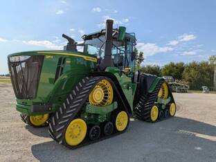 2024 John Deere 9RX 590