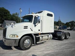 2004 Mack VISION CX613