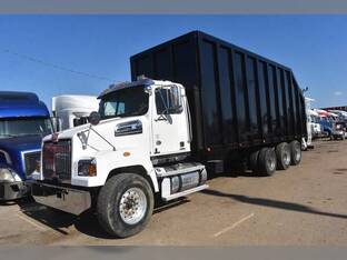2016 Western Star 4700