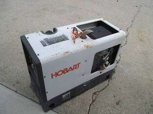 Hobart CHAMPION 10000