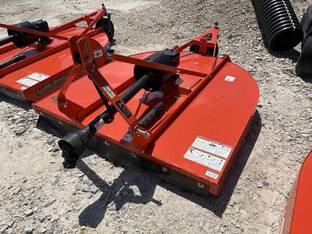 2023 Land Pride RCR1260