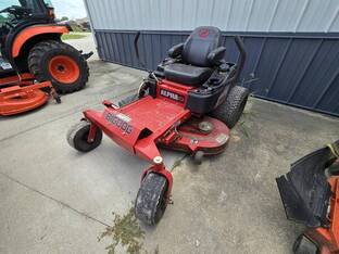 2015 Big Dog ALPHA MP 54