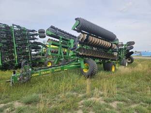 2024 John Deere 2680H