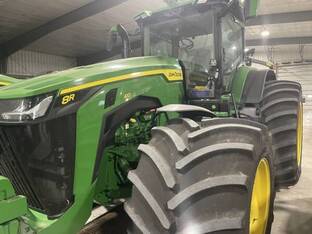 2023 John Deere 8R 410