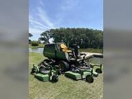 2013 John Deere 1600