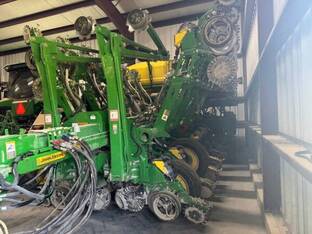 2024 John Deere 1795