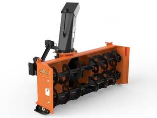 2025 Land Pride SB3596