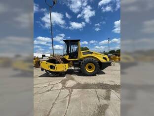 2022 BOMAG BW213PDH-5