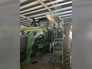 2024 John Deere 8RT 370