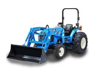 2025 LS MT240E