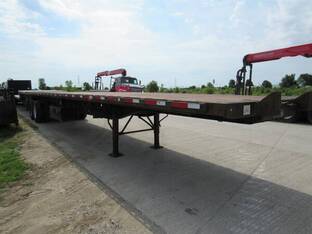 2004 Transcraft TL2000