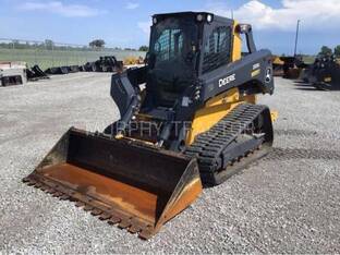 2023 John Deere 333G